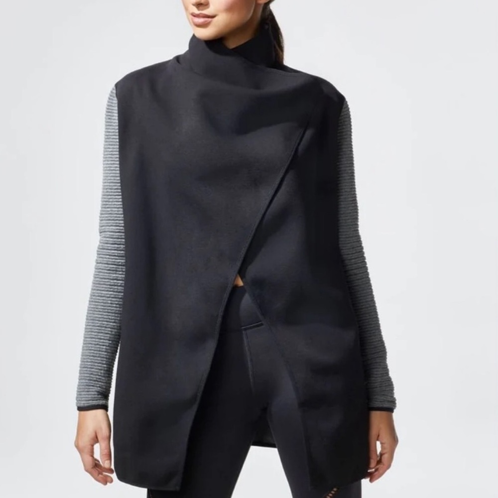 Michi Jacket